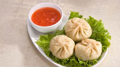 Fusion foods