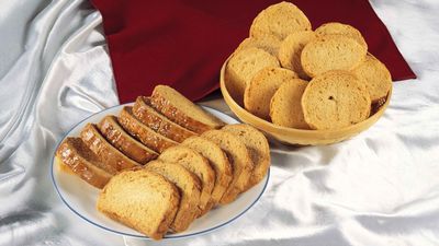 Olympia Bakery & Con. Ltd - Banani