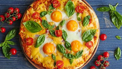 Wellfood - Hawapara
