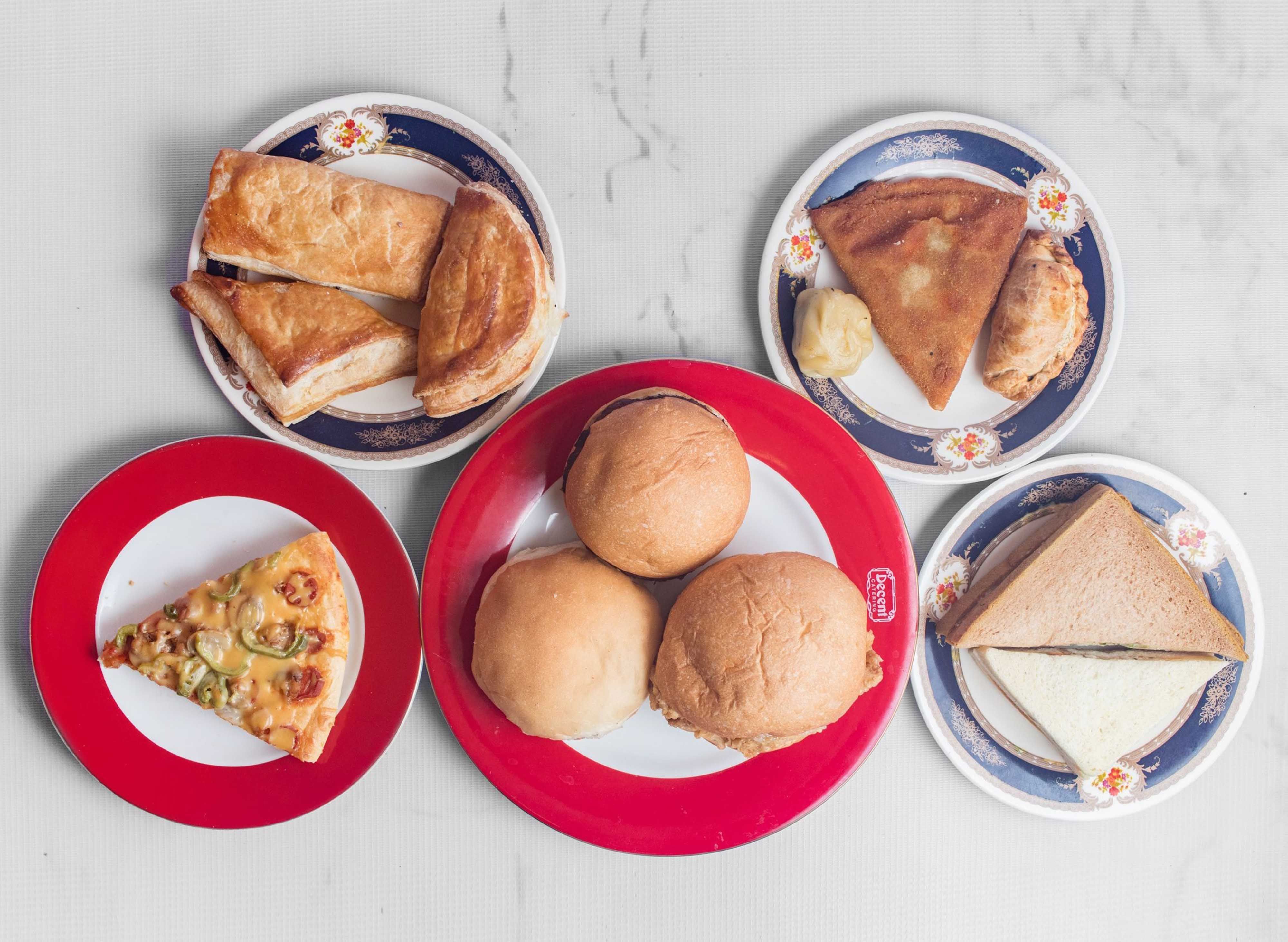 Ananda Bakery Dhaka