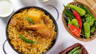 KUTTUM BARI RESTAURANT & PARTY CENTER