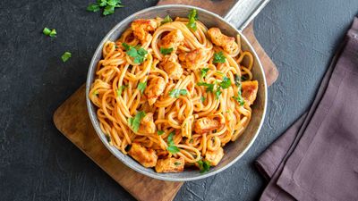 Rukshana kitchen