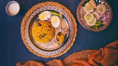 Zayan Restaurant
