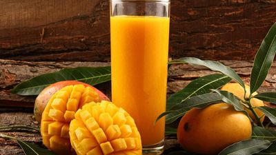 Al-Karim Juice Bar & Fuchka Palace