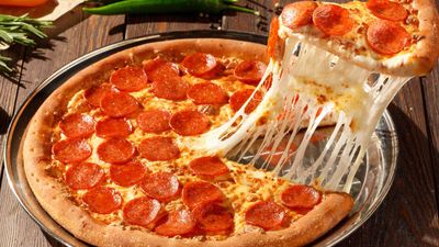 Pizza Palace