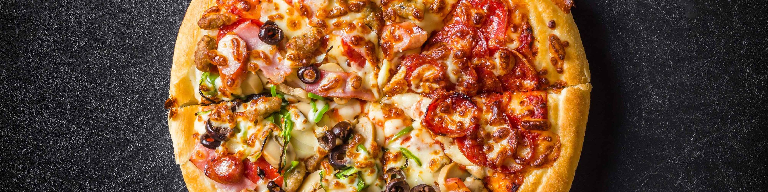 Pizza Star Bashundhara delivery in Dhaka foodpanda