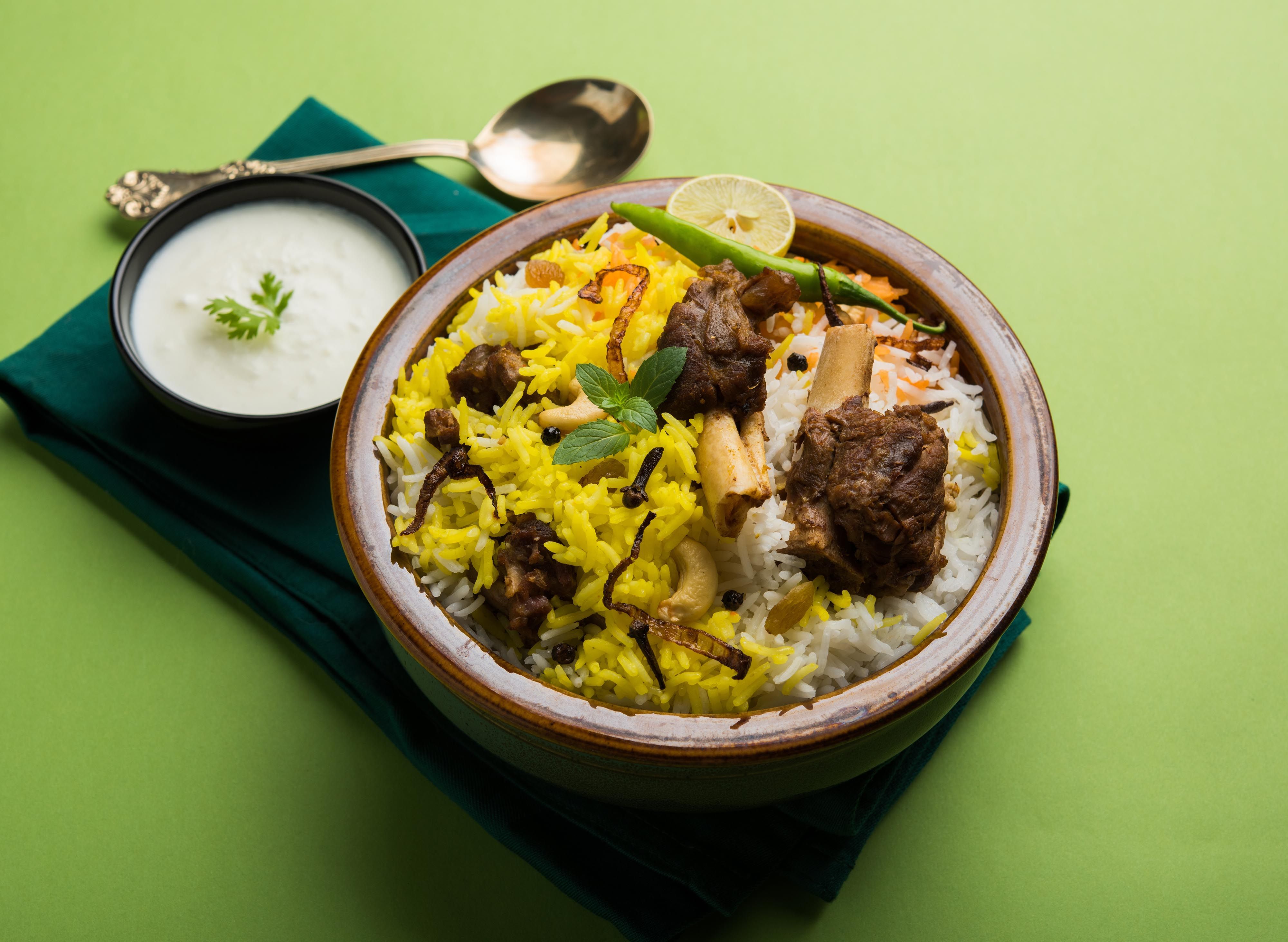 Ruchita Hotel & Restaurant vendor logo