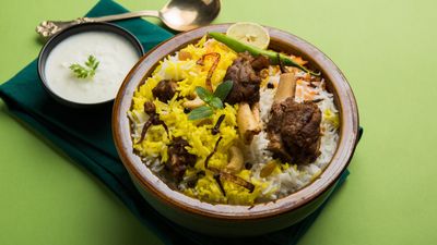 Ruchita Hotel & Restaurant