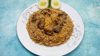 Rukan Food Corner