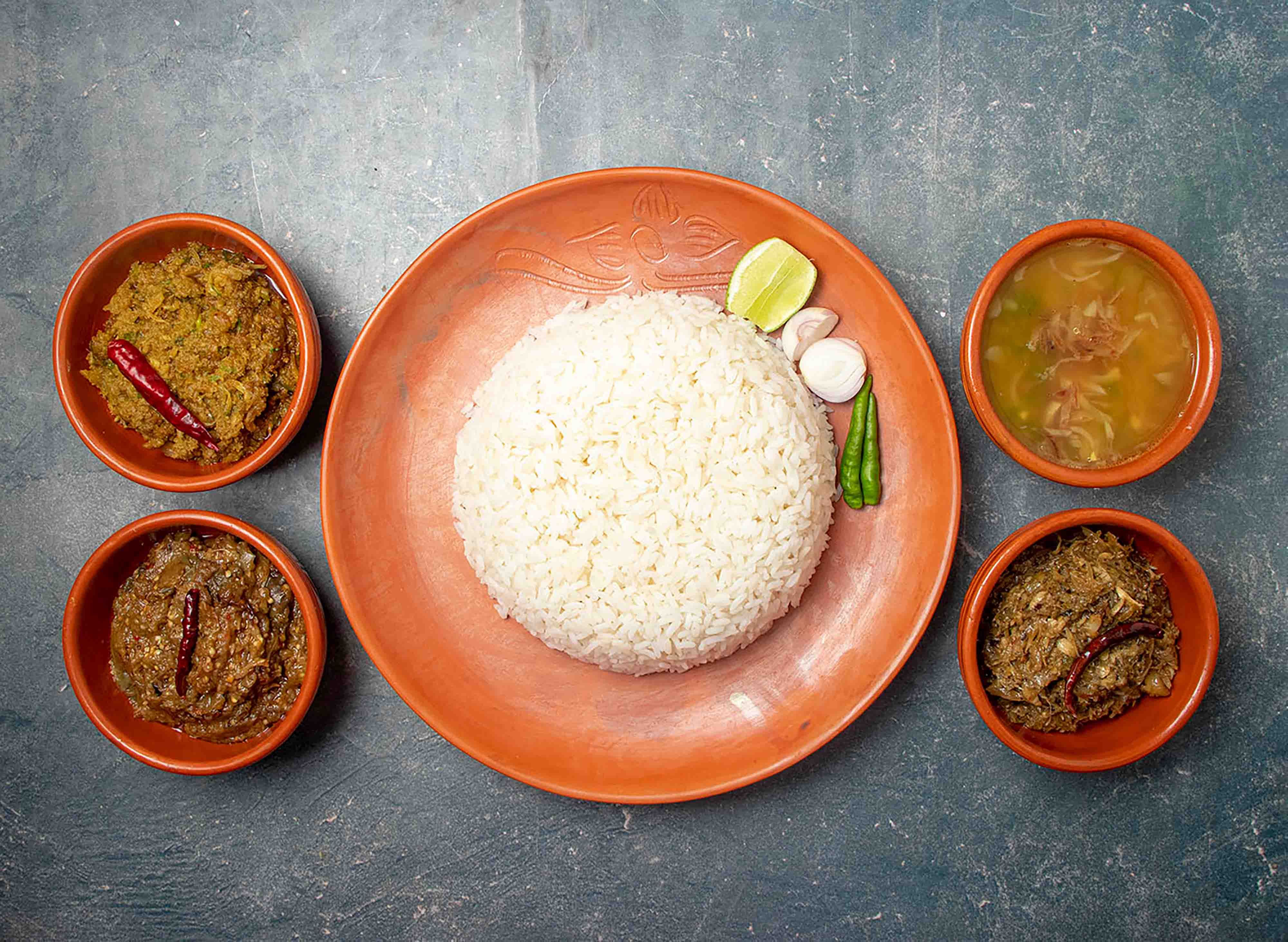 Banglar Hari vendor logo