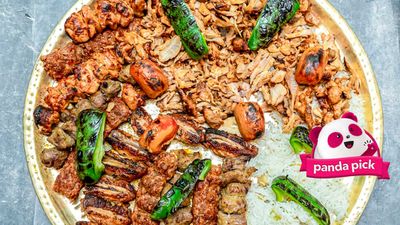 Turkish Adana Kebab & Restaurant
