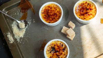 Dessert Boutique by Nadia Lakhani