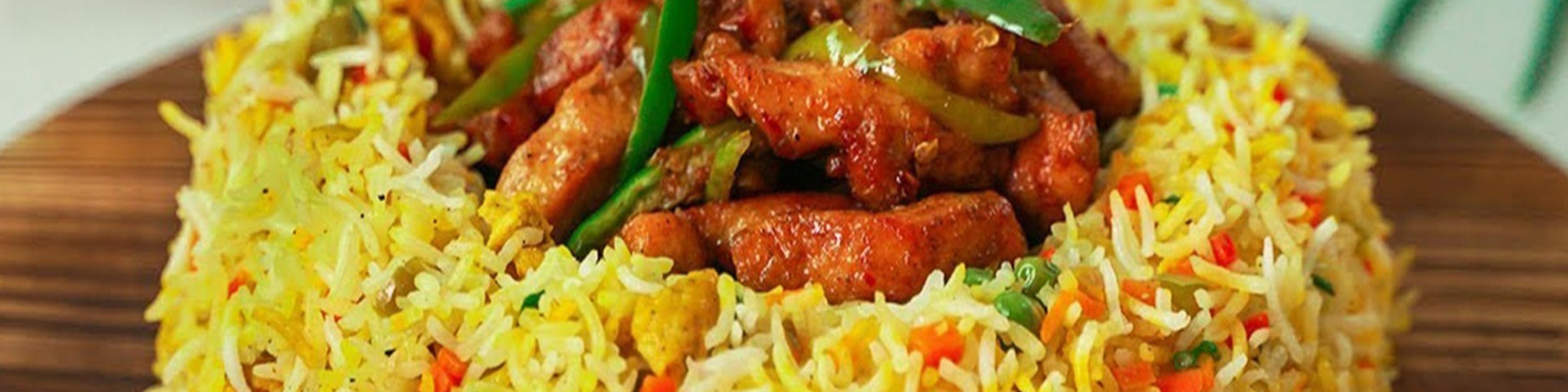 The Rice Bowl delivery in Dhaka foodpanda