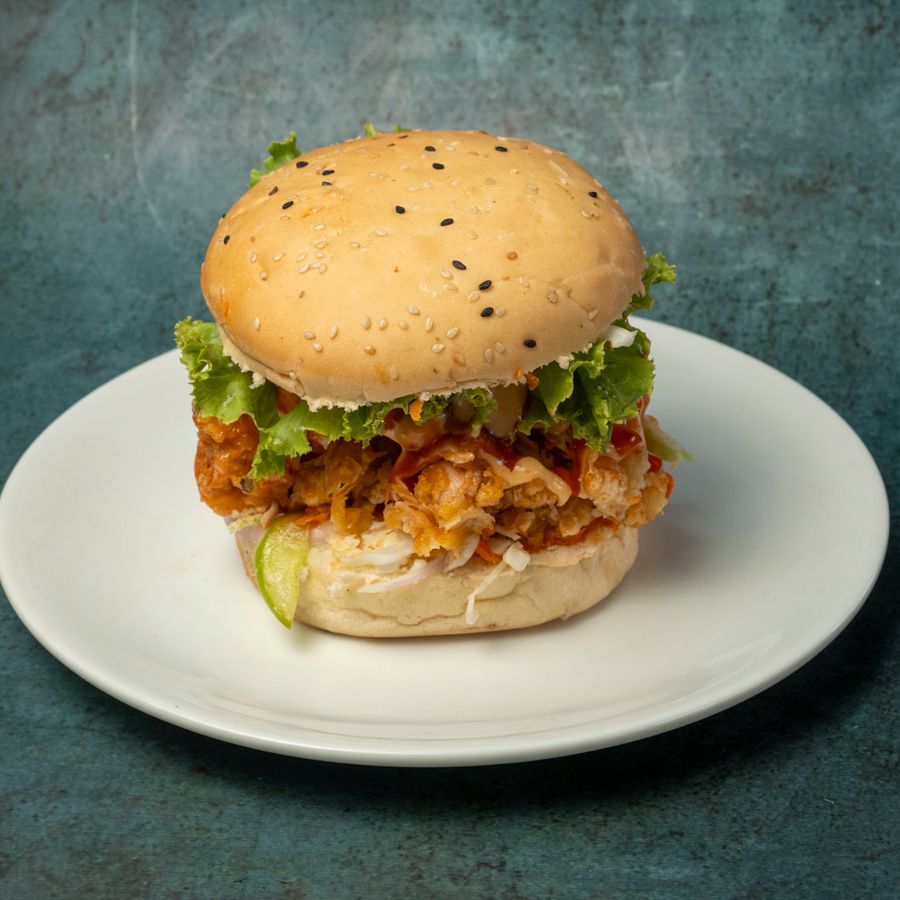 Zero Point Food Station delivery in Dhaka | foodpanda