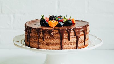 High Life Bakery & Food Product