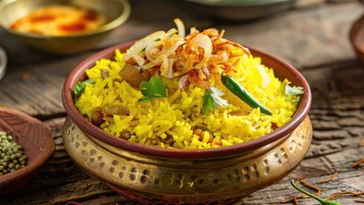 Jessore Biriyani House