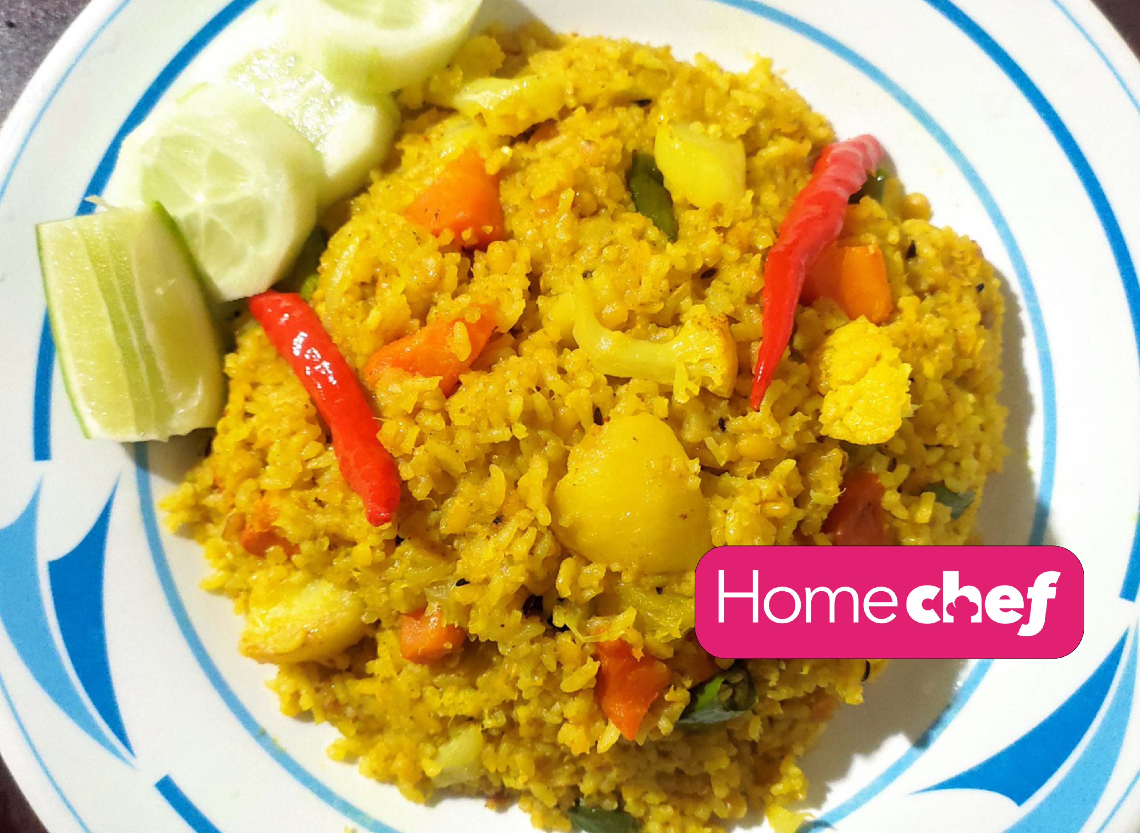 Runi's Kitchen delivery in Dhaka | foodpanda