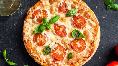 Pizza Company