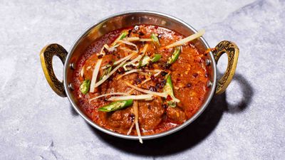 Foody By Tagar