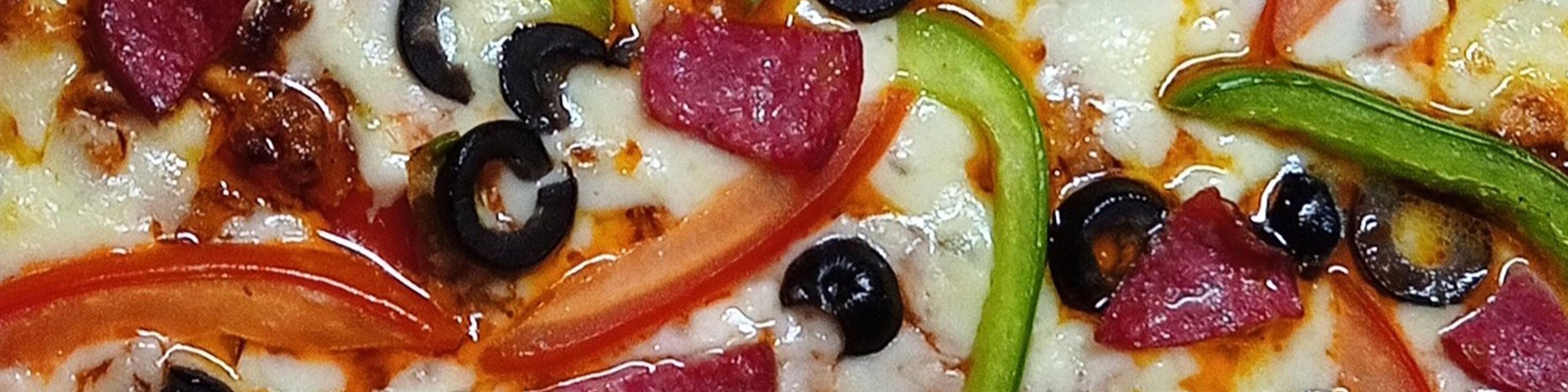 Pizza King delivery in Mymensingh foodpanda