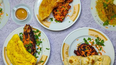 Bangla Hotel & Biryani House - Feni