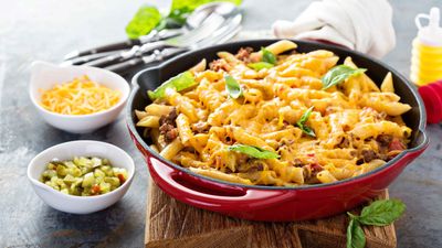 Moodie Foodie