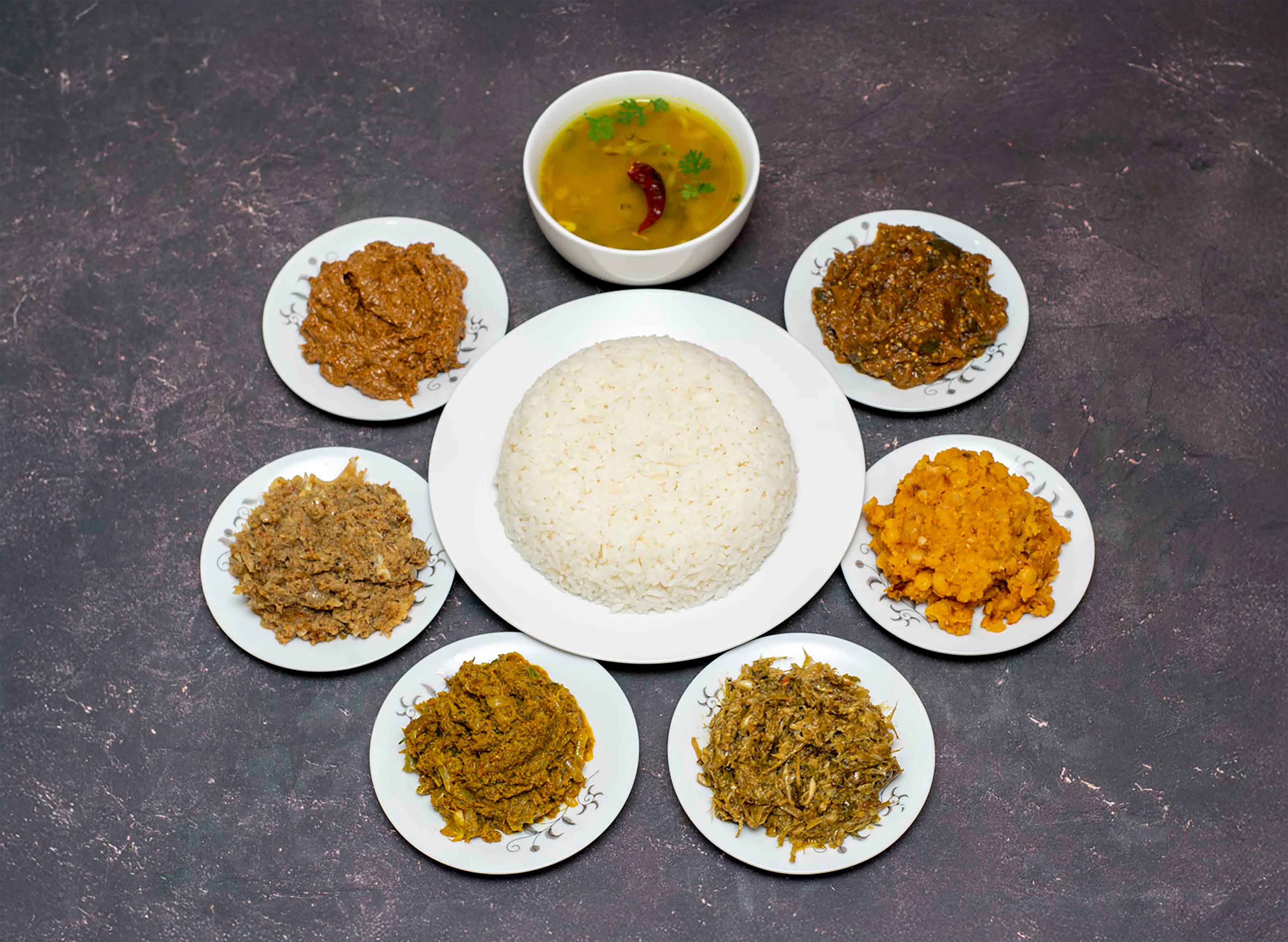 Bhorta Bari - 2no Gate vendor logo
