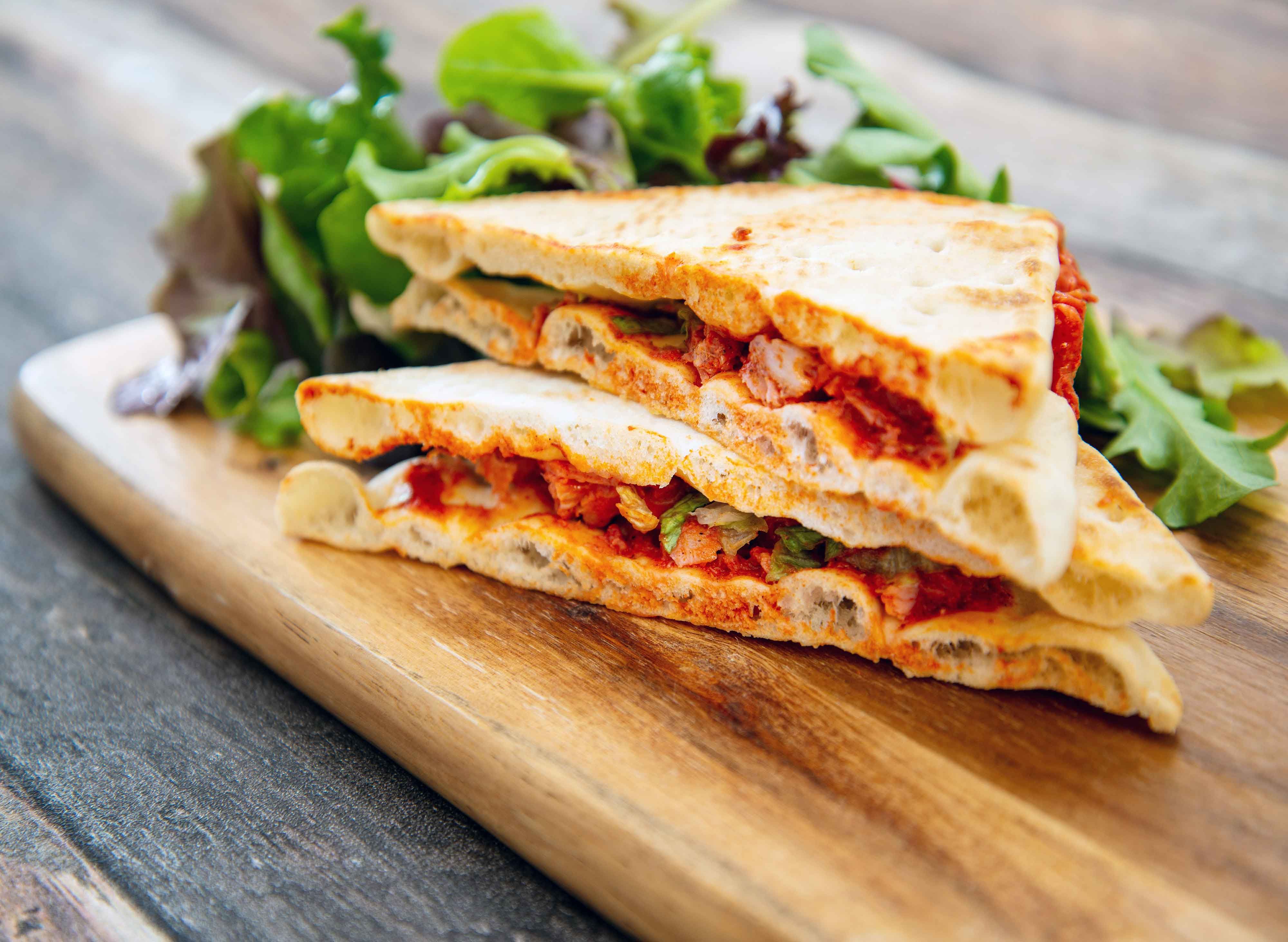 Fast Food Master delivery in Dhaka | foodpanda