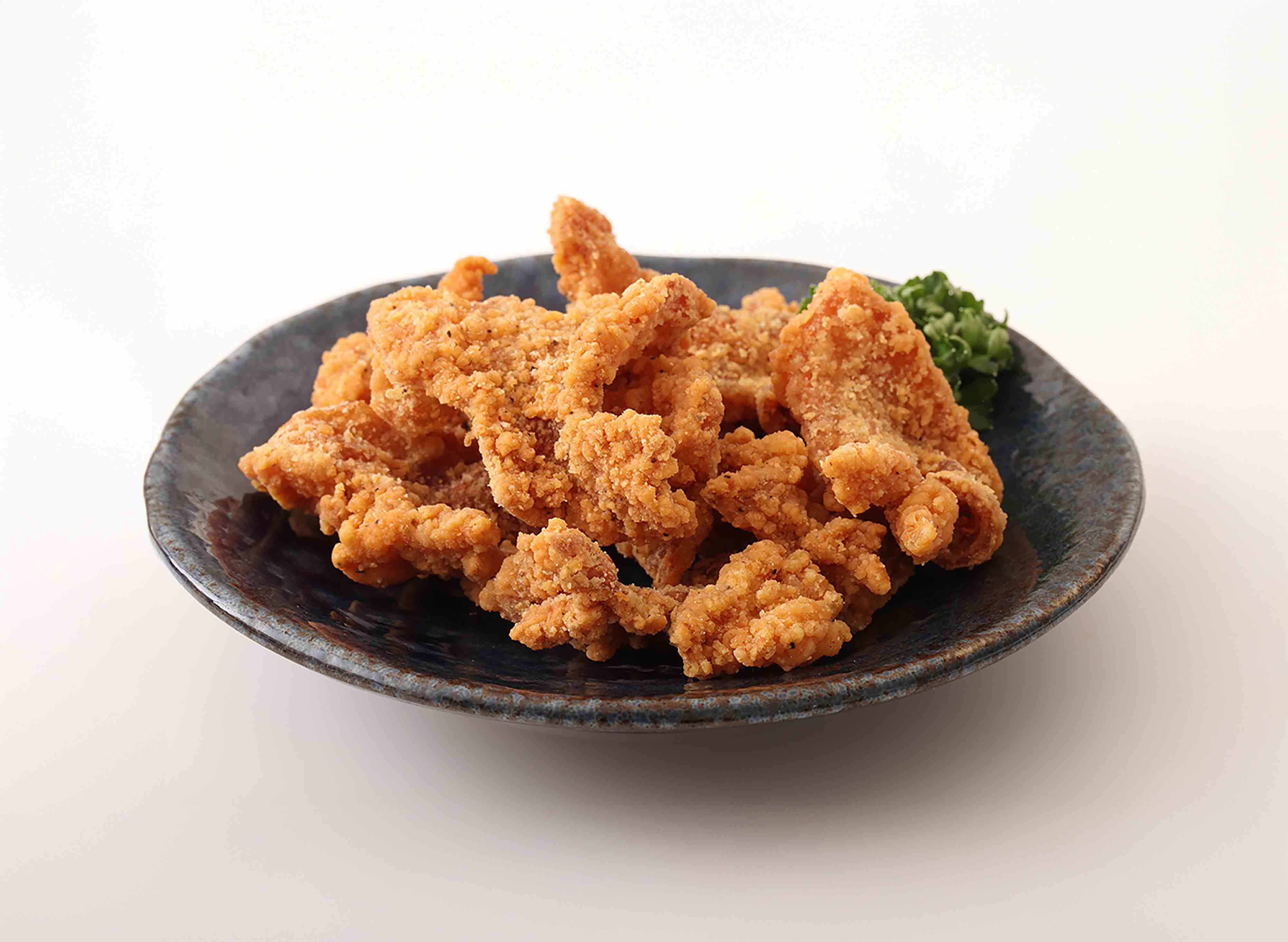 Chicken Street - Banani vendor logo