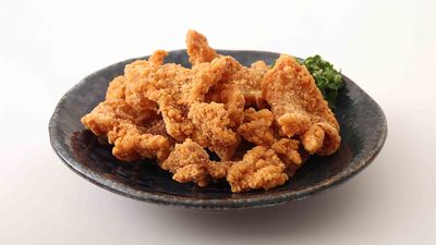 Chicken Street - Banani