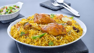 Panshi Restaurant Sunamganj