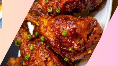 Ghoroa Food