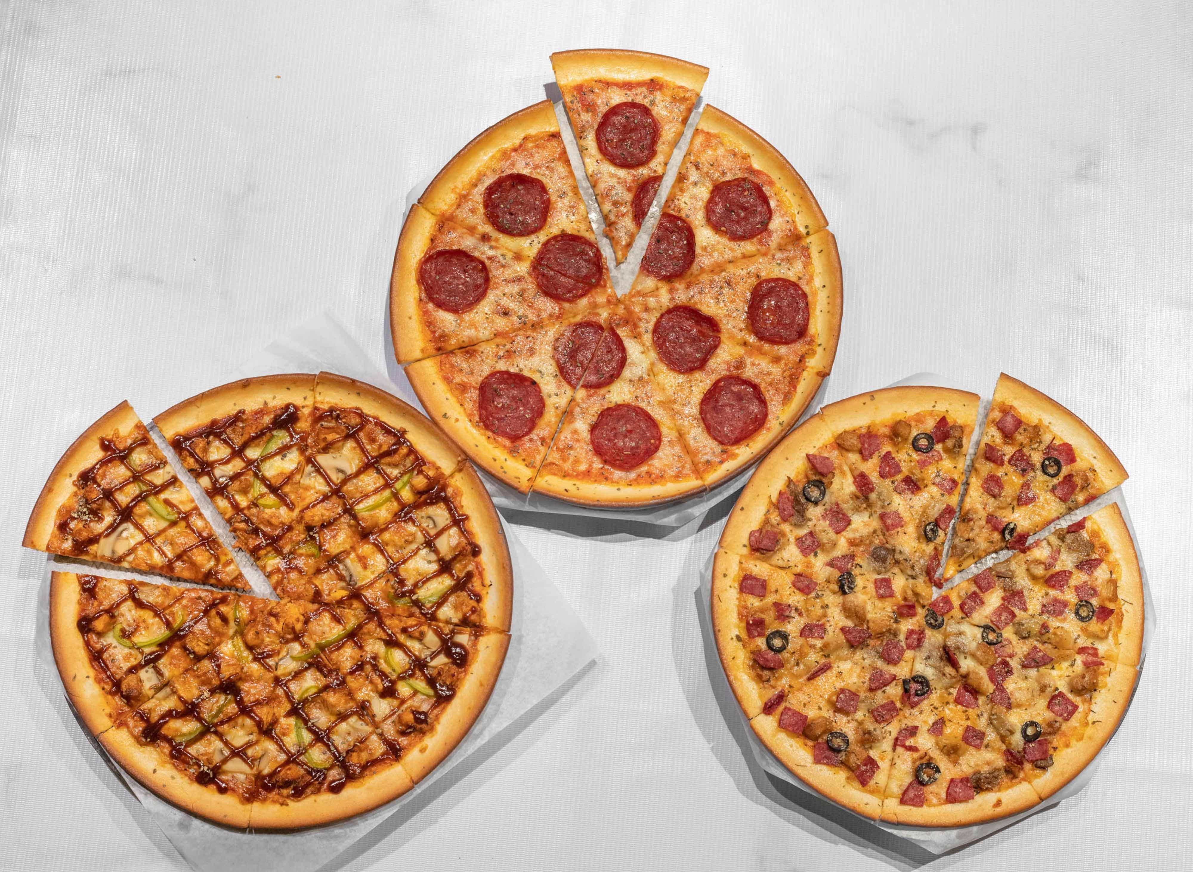 bitcoini pentru comerțul cu pizza
