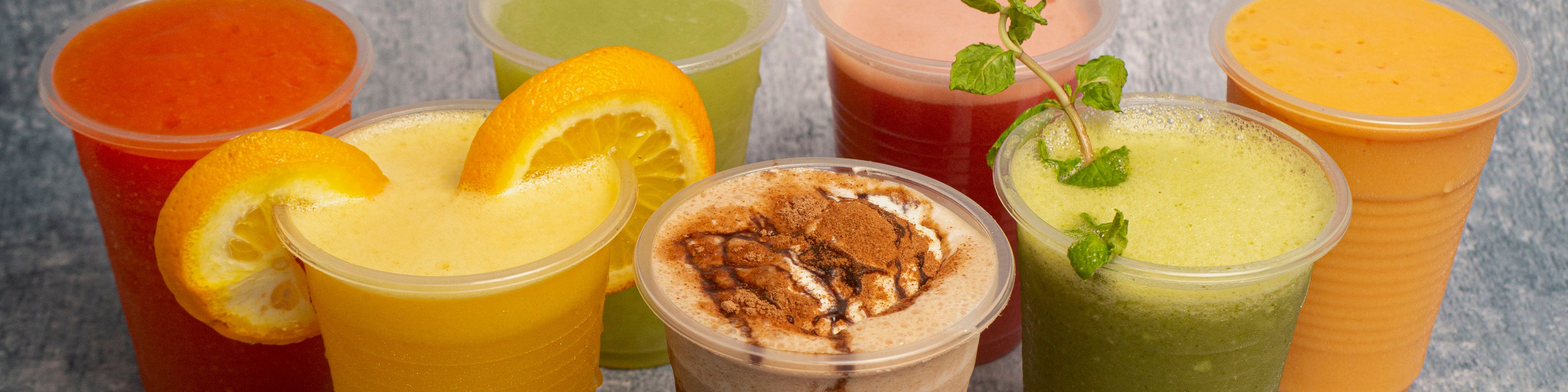 Friend Juice Bar & Coffee House delivery in Dhaka foodpanda