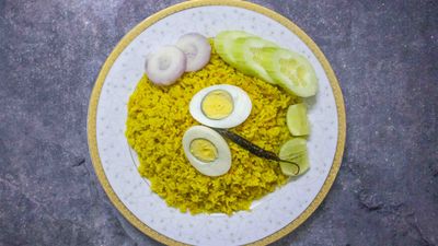 Bengali Voj
