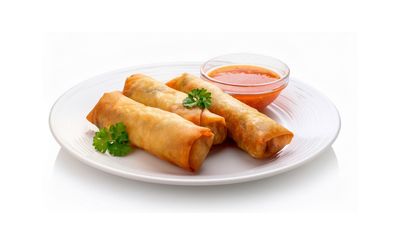 Frozen Food & Pestry