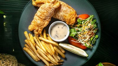 Boithok Cafe