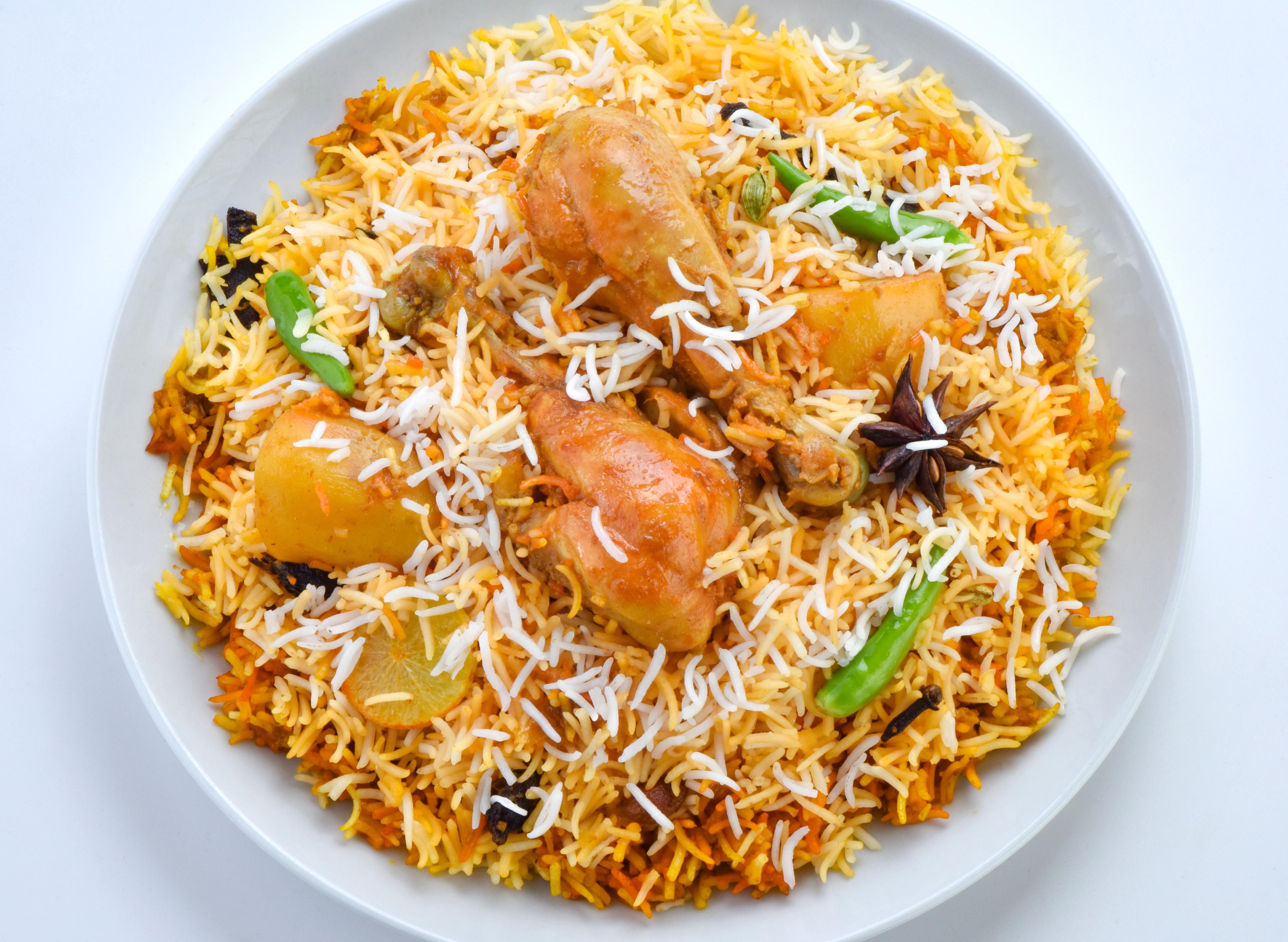 Kashmiri Biriyani & Kabab House delivery in Noakhali | foodpanda