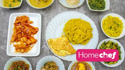 Fattah's Food