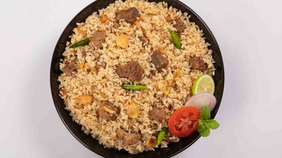 Ajmir Biryani House