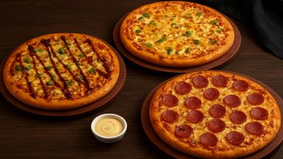 Pizzaria