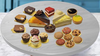 Sugar Rush Cupcakery