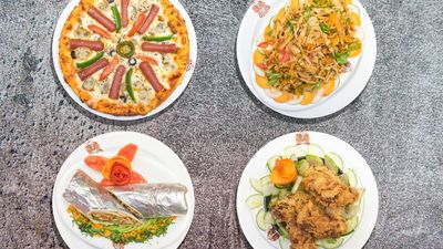 New Star Chinese Restaurant - Faridpur