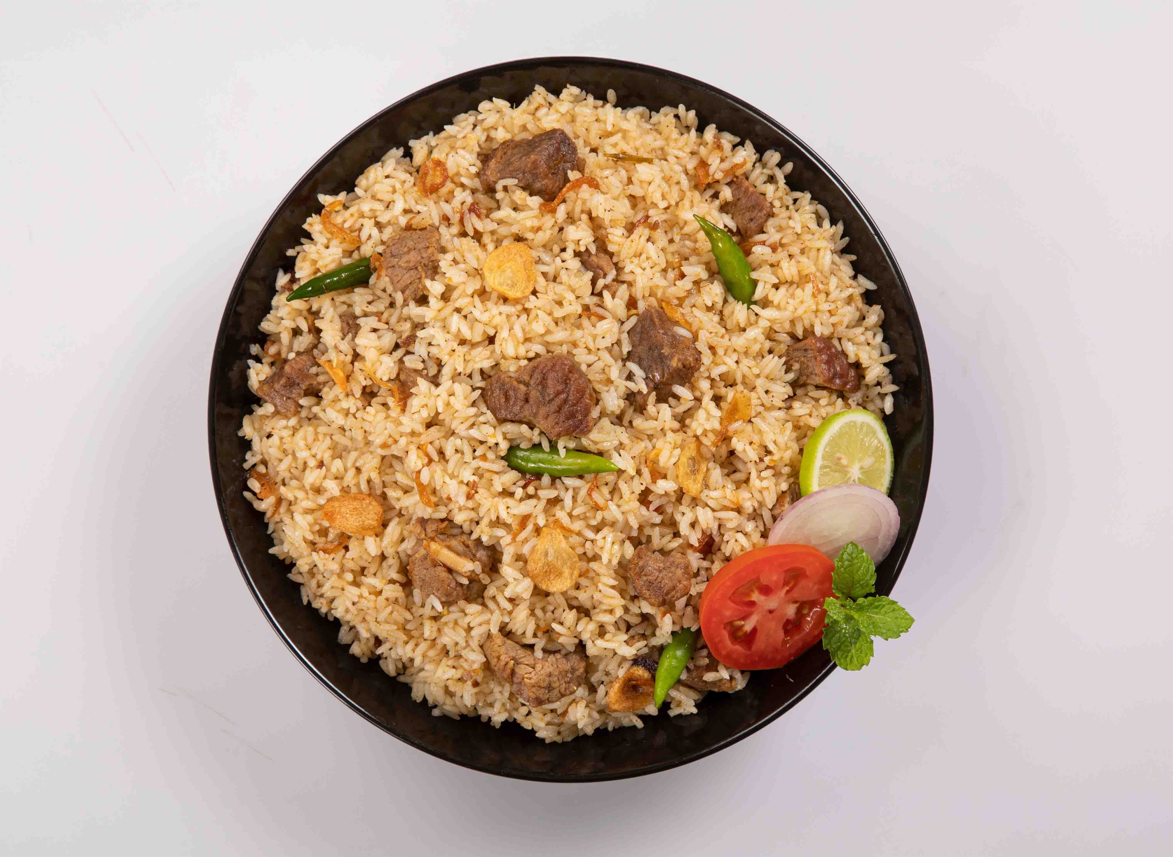 Biriyani