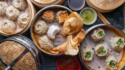 Wow Momo Foods - Banani