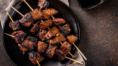 Ahar Kabab & Restaurant