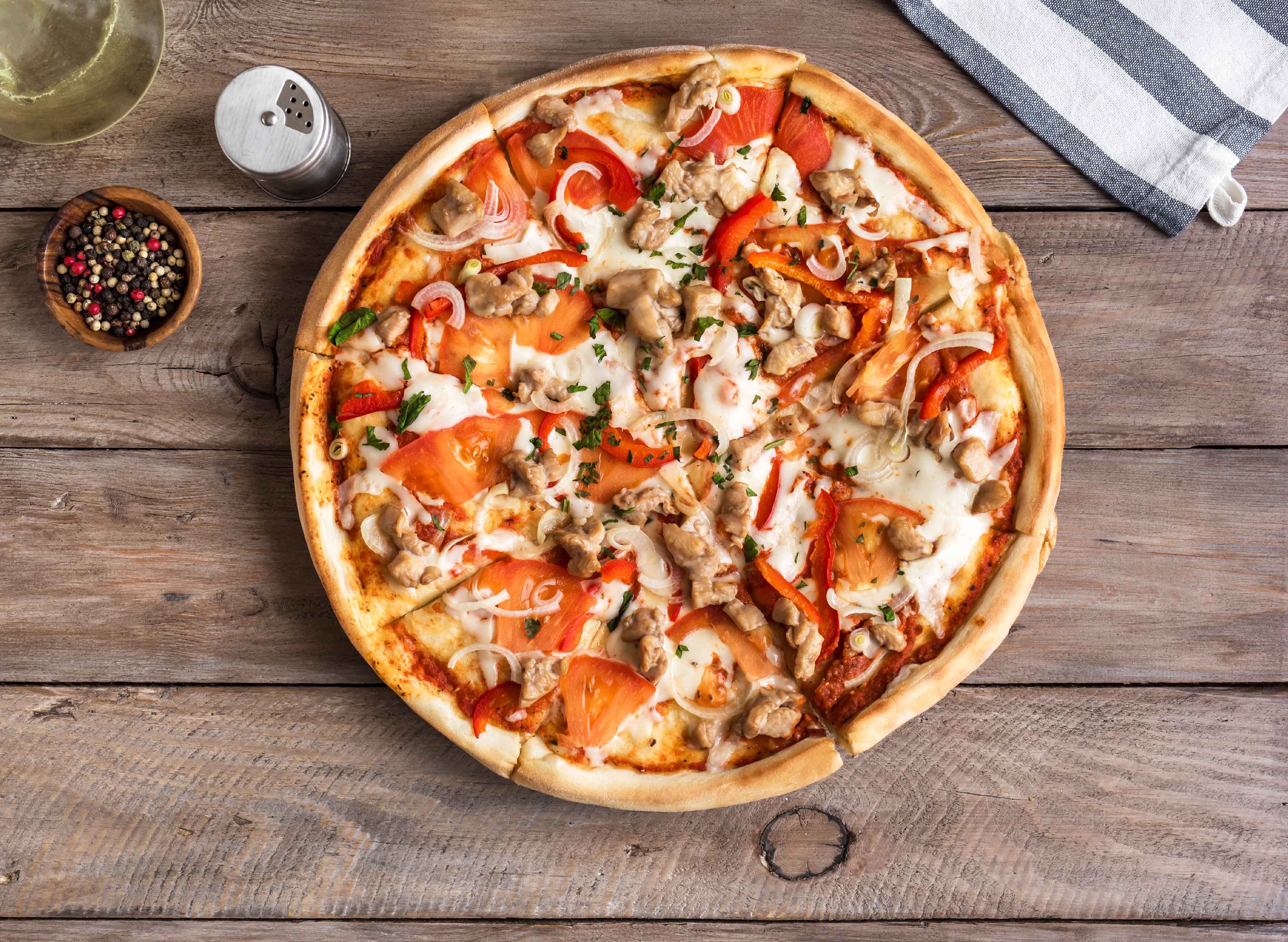 PizzArt vendor logo