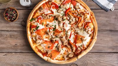 PizzArt