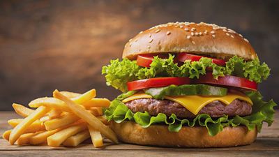 LIVE BITE BAKERY & FAST-FOOD