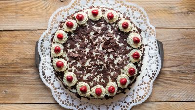 CAKES - Bikon Mor
